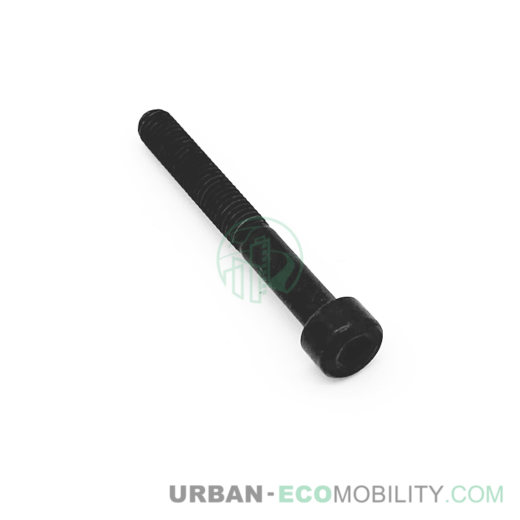 Vis M5 x 40 - SILENCE