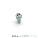 Screw M6 x 12 - SILENCE