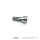 Allen screw M6 x 16 DIN 912 - SILENCE