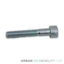 Screw M6 x 35 - SILENCE