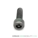 Torx screw M5 x 16 - SILENCE