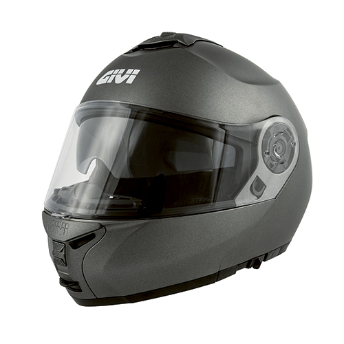 Casque X.20 EXPEDITION SOLID COLOR - GIVI