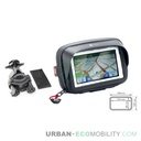 Universal GPS / Smartphone holder - GIVI