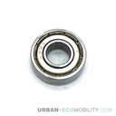 Bearing 698ZZ - SILENCE