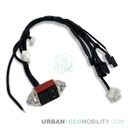 Main battery circuit V3.0 - SILENCE