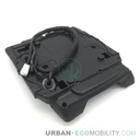 Front cover (S00-22951-10 / S01-22631-00), battery V3.0 - SILENCE