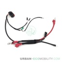 SEVCON group cable - SILENCE