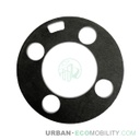 Joint entre moteur et bras oscillant - SILENCE