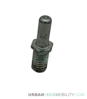 Battery locking rod - SILENCE