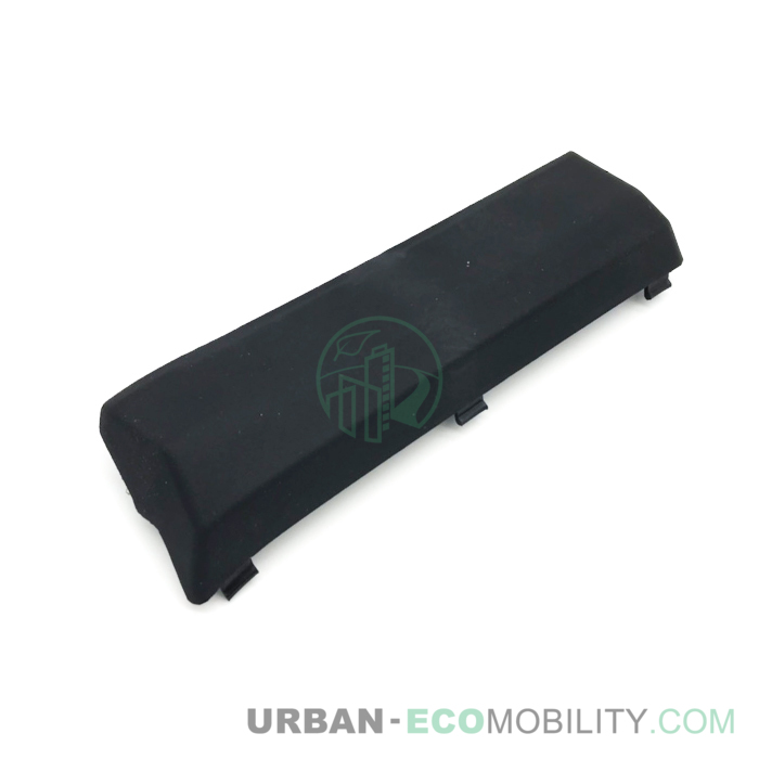 Battery cover strip - SILENCE