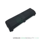 Baguette du couvercle de batterie - SILENCE