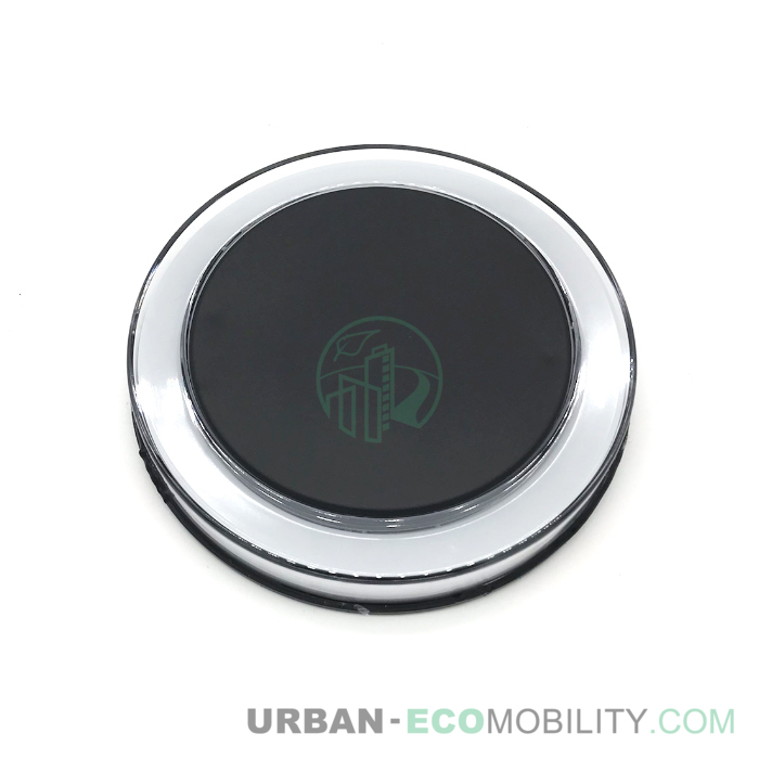 Battery light circle - SILENCE