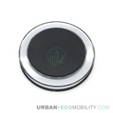 Battery light circle - SILENCE