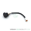 ASTRA AT400 cable - SILENCE