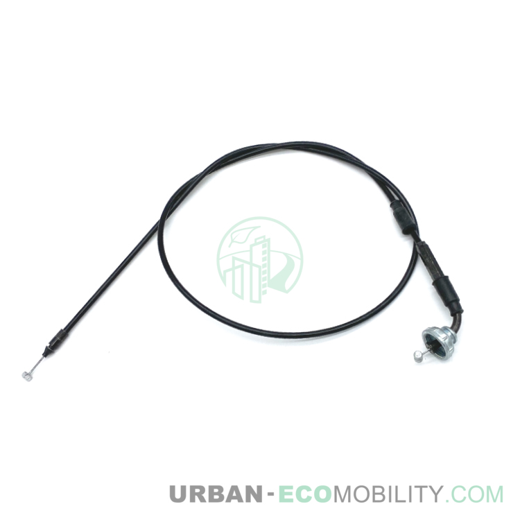 Seat opening cable 2 S01 - SILENCE