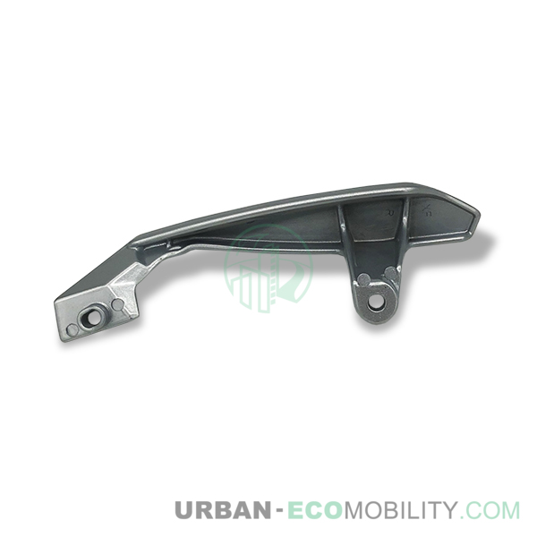 Left passenger handle - SILENCE