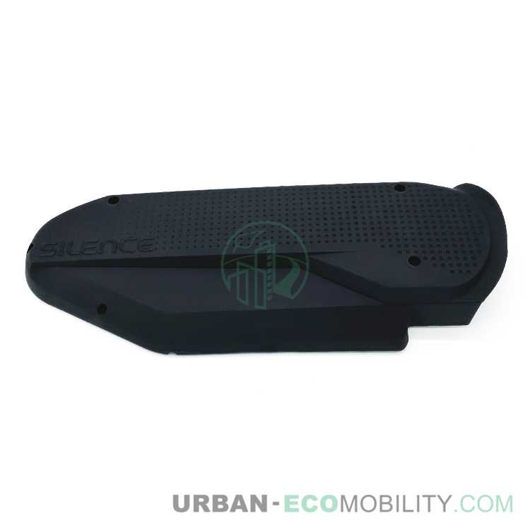 Swingarm cover - SILENCE