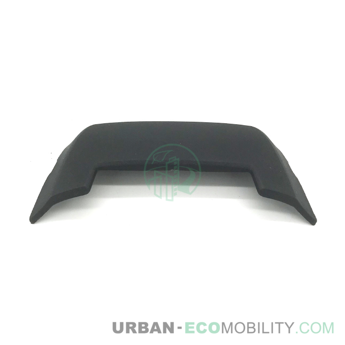 Seat hinge cover - SILENCE