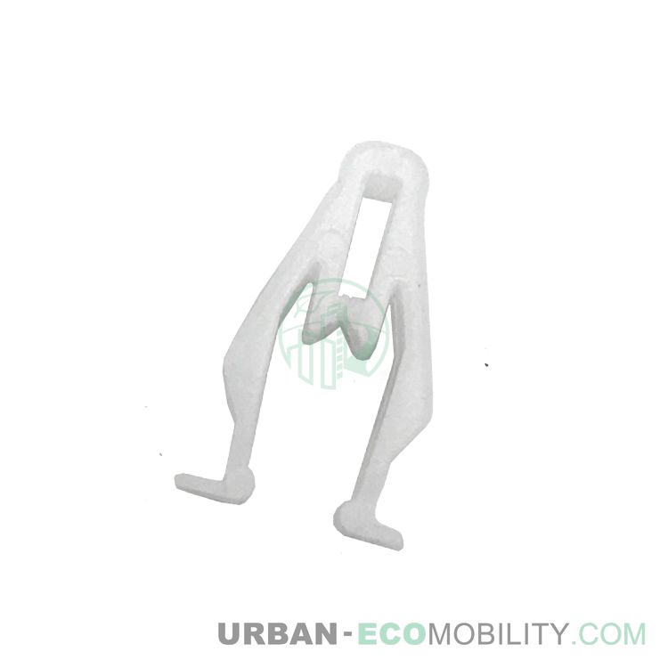 Circlip for plastics - SILENCE