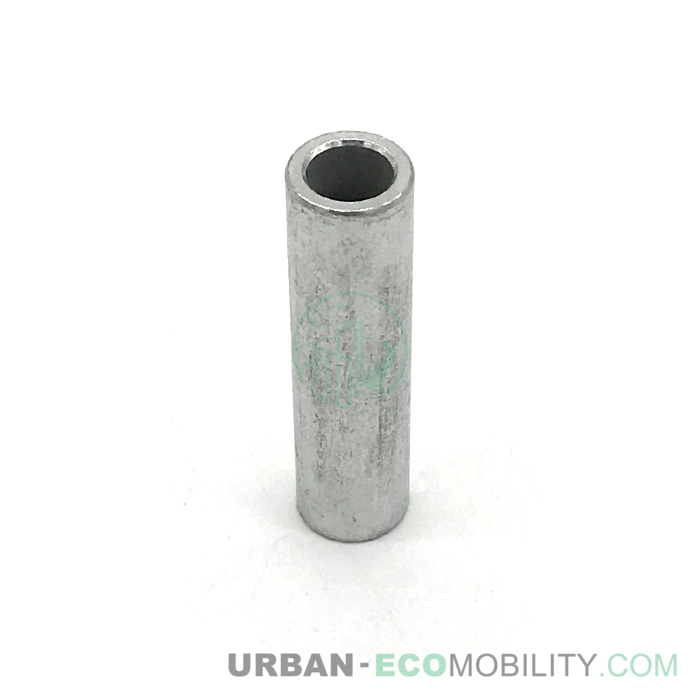 Front wheel axle spacer - SILENCE