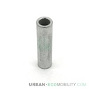Front wheel axle bushing and washer - SILENCE