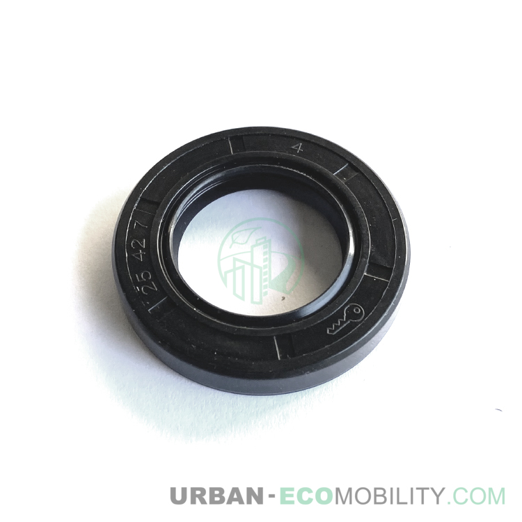 Front wheel axle gasket 25 X 42 X 7 - SILENCE