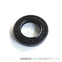 Joint d'axe de roue avant 25 x 42 x 7 - SILENCE