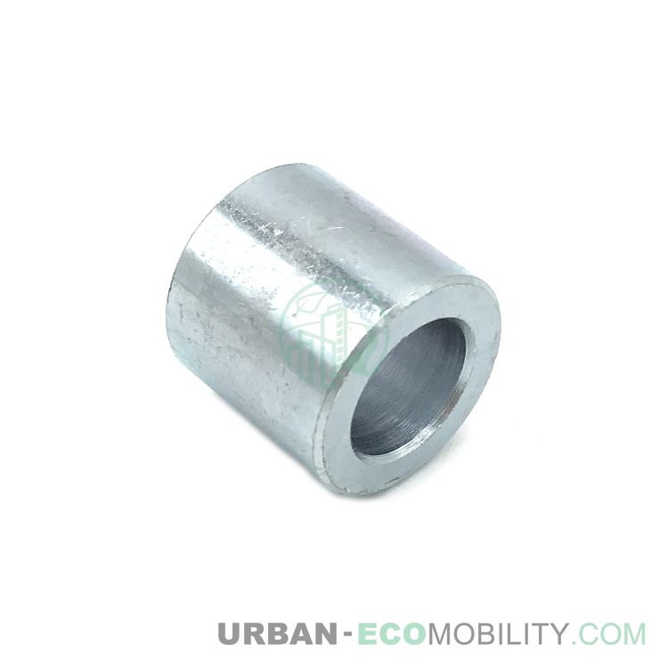 Front wheel axle left V2.0 spacer - SILENCE