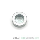 Entretoise V2.0 droite d'axe de roue avant - SILENCE