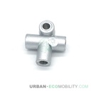 Brake line connection - SILENCE