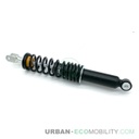 Rear shock absorber - SILENCE
