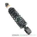 Rear shock absorber - SILENCE