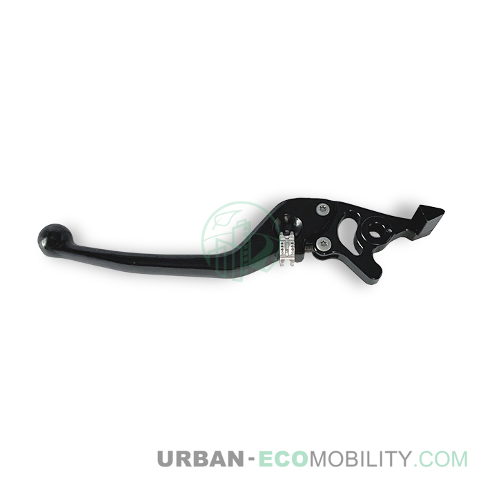 Left brake lever - SILENCE