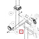 Avertisseur sonore - SILENCE