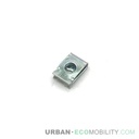 Écrou cage - SILENCE