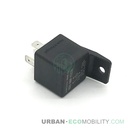 Battery charging relay - SILENCE