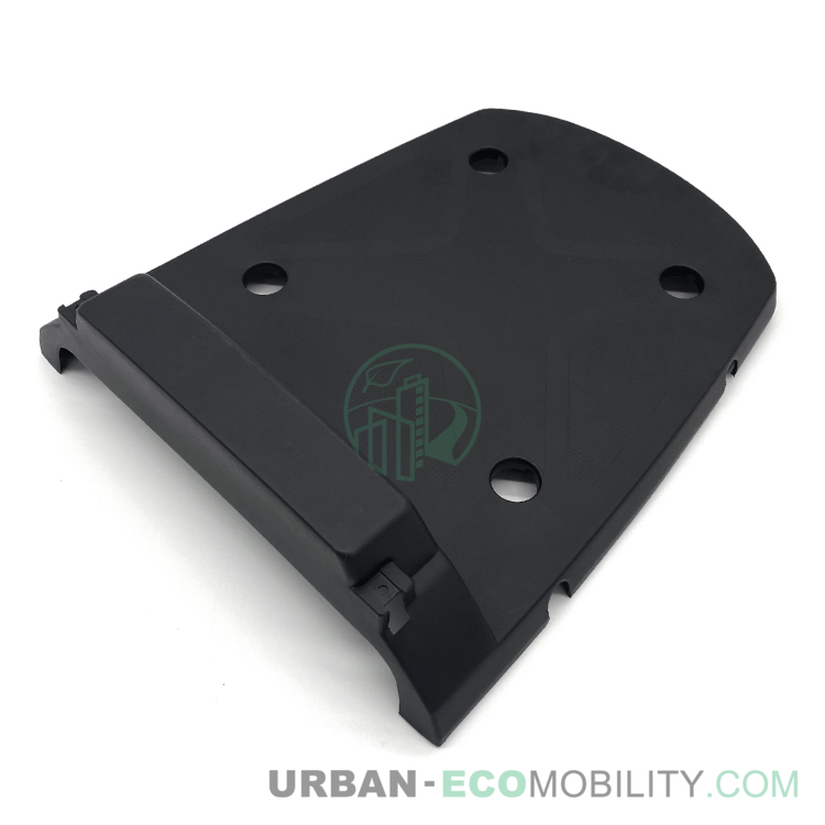 Seat back cover - SILENCE