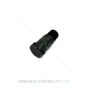 Vis M10 x 22 DIN 931 - SILENCE