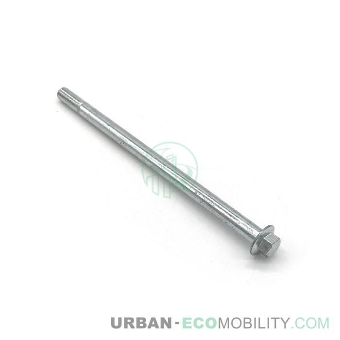 Front wheel axle M12 x 220 - SILENCE