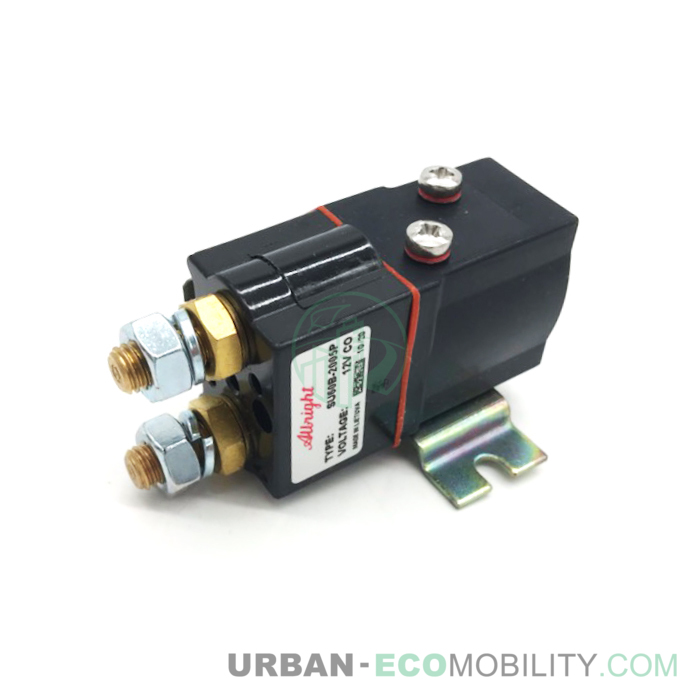 Contactor SU60B-2410P - SILENCE