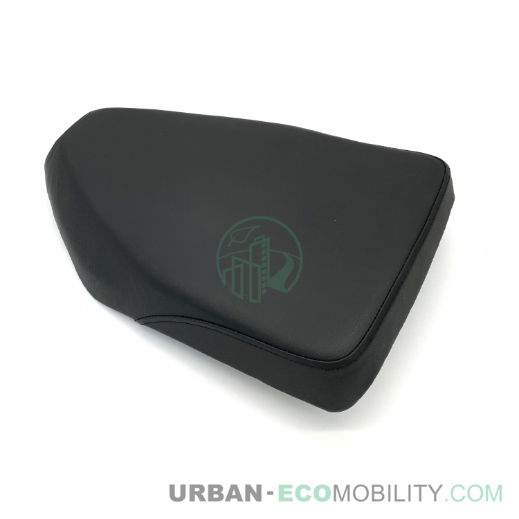 Short driver seat - SILENCE