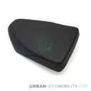 Short driver seat - SILENCE