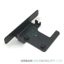 Battery lock bracket - SILENCE