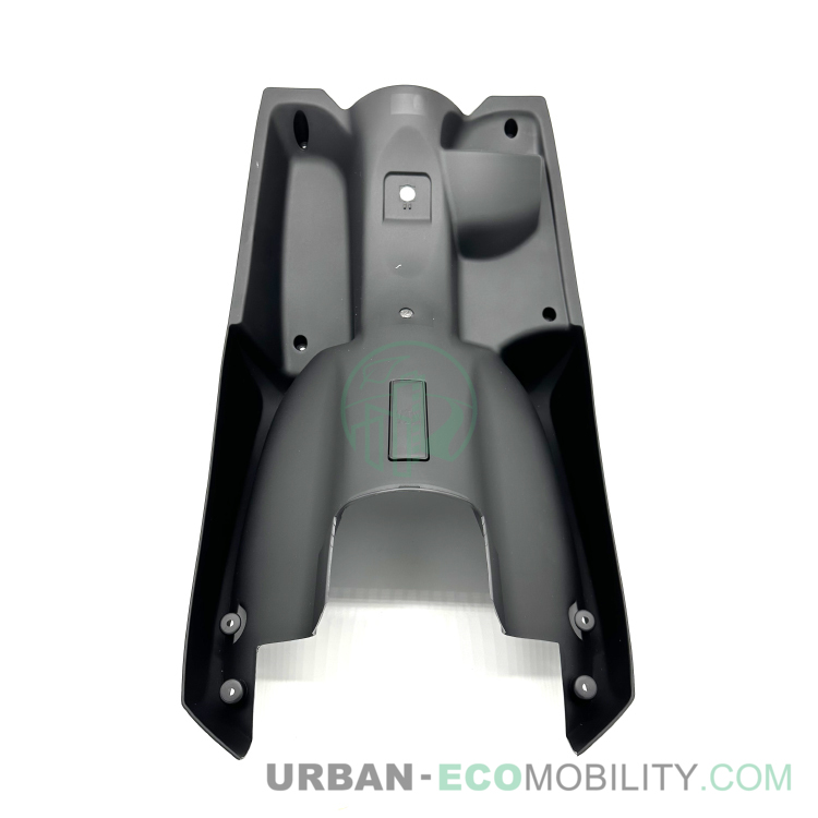 Front main fairing - SILENCE