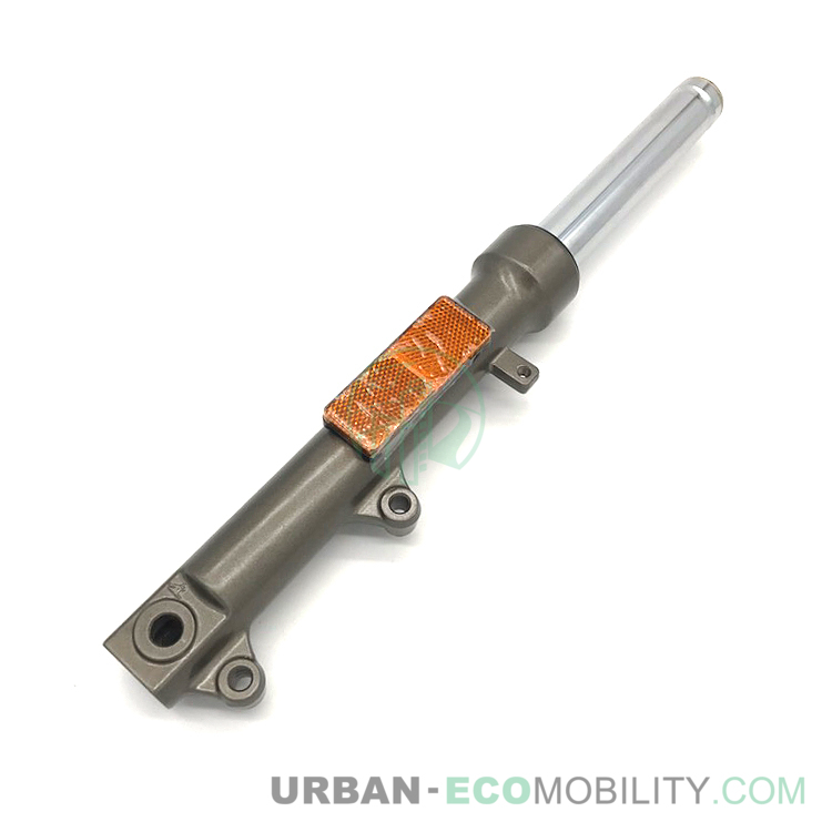 Front left shock absorber - SILENCE