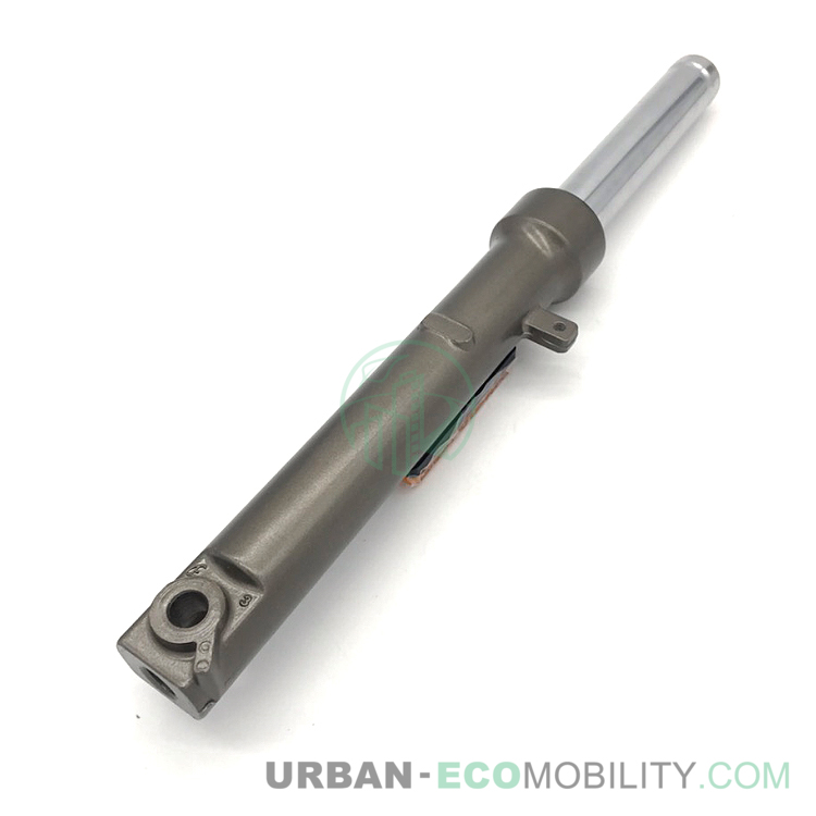 Front right shock absorber - SILENCE