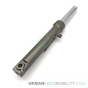 Front right shock absorber - SILENCE