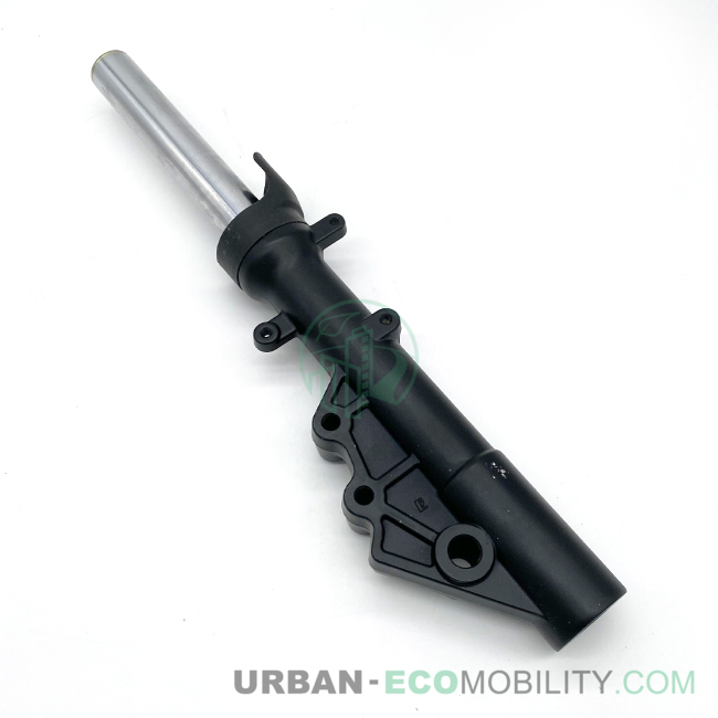 Front right shock absorber - SILENCE