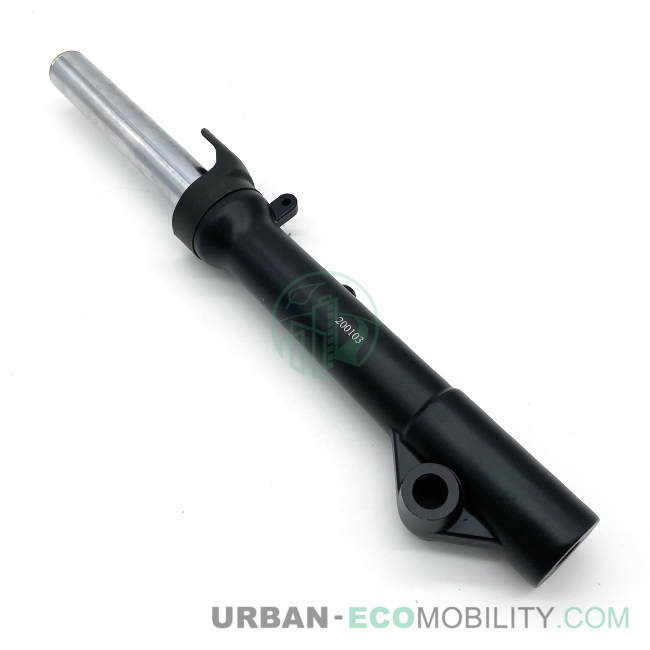 Front left shock absorber - SILENCE