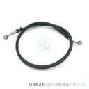 Front brake line 2 - SILENCE
